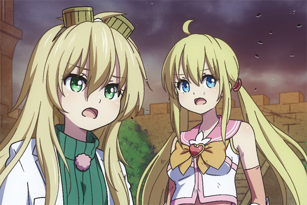 12話ストーリー